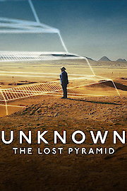 Unknown: The Lost Pyramid