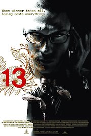 13 Beloved poster