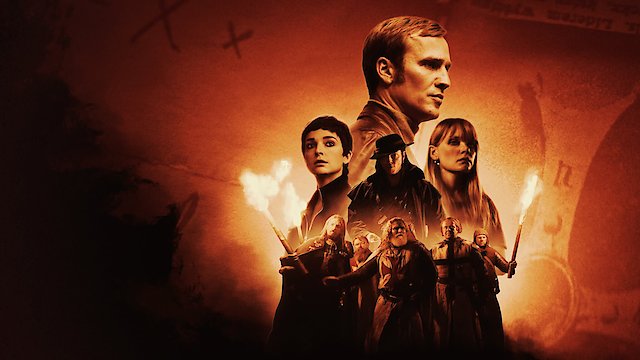 Watch Mr. Car and the Knights Templar Online