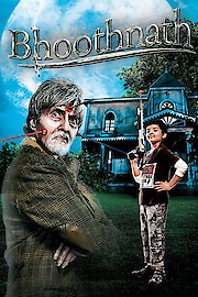 Bhootnath poster