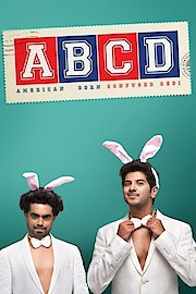 ABCD poster
