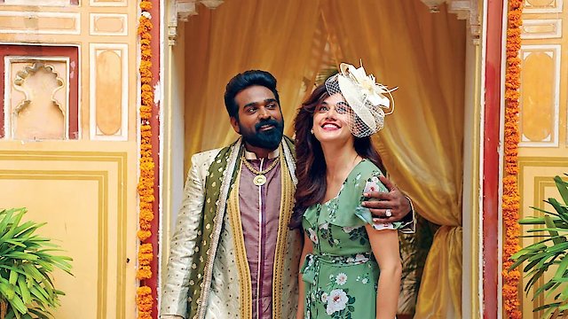 Watch Annabelle Sethupathi Online