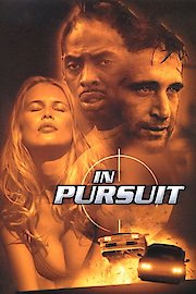 In Pursuit poster