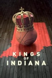 Kings of Indiana poster