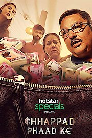 Chhappad Phaad Ke poster