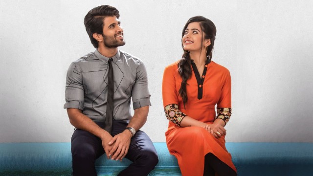 Watch Geetha Govindam Online