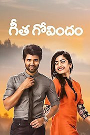 Geetha Govindam poster