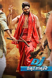 DJ (Durgada Jagannath)