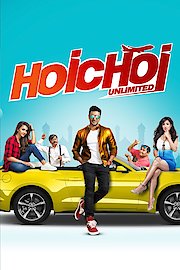 Hoichoi Unlimited