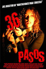 36 pasos