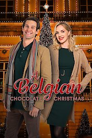 A Belgian Chocolate Christmas