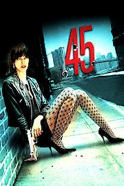 .45 poster
