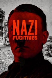 Nazi Fugitives poster
