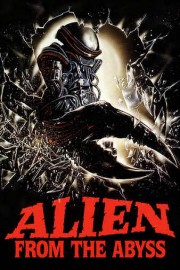 Alien From The Abyss
