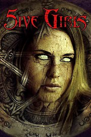 5ive Girls poster
