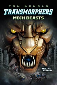 Transmorphers: Mech Beasts