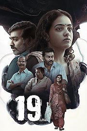 19a poster