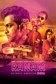 Ranam poster