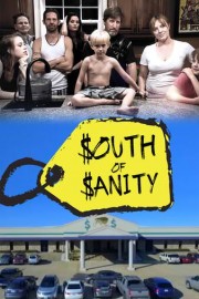 South Of Sanity