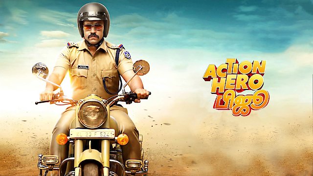 Watch Action Hero Biju Online