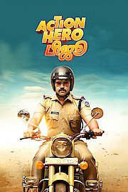 Action Hero Biju
