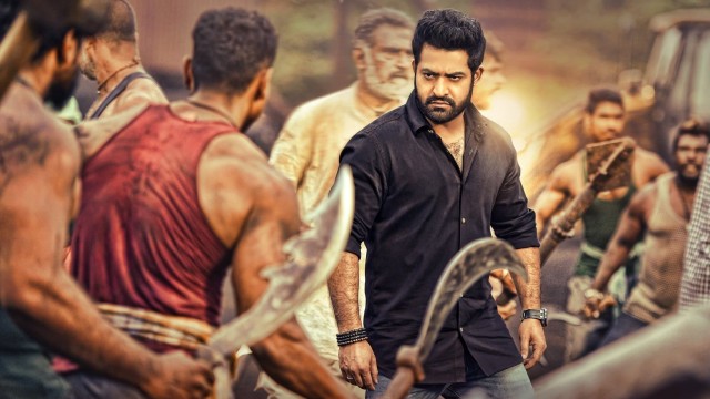 Watch Janatha Garage Online