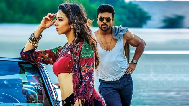 Watch Dhruva Online