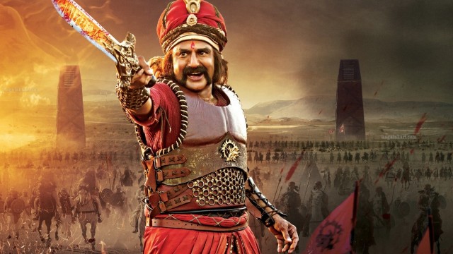 Watch Gautamiputra Satakarni Online