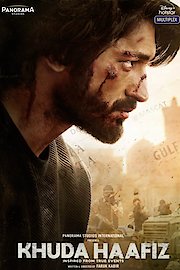 Khuda Haafiz poster