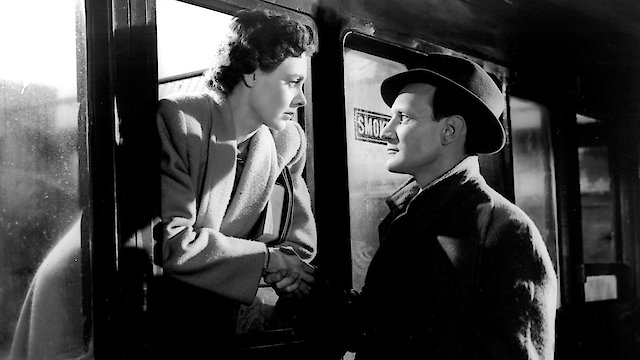 Watch Brief Encounter Online