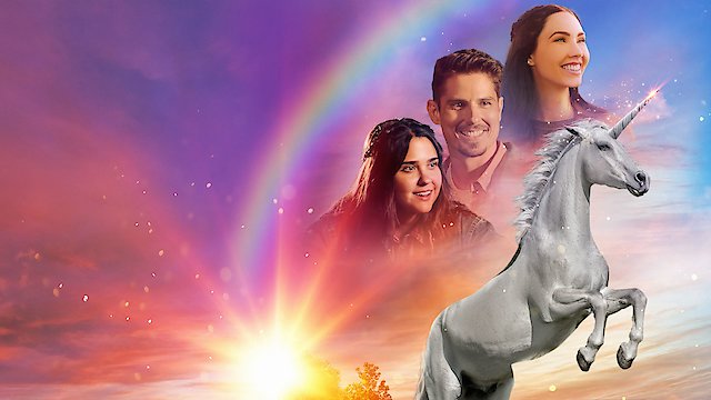 Watch Sparkle: A Unicorn Tale Online