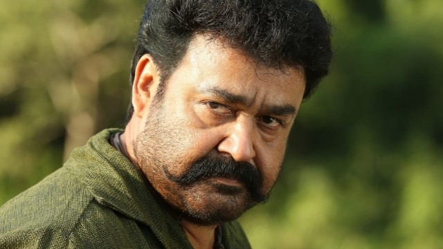 Watch Pulimurugan Online