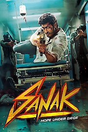 Sanak poster
