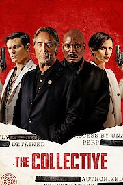 The Collective poster