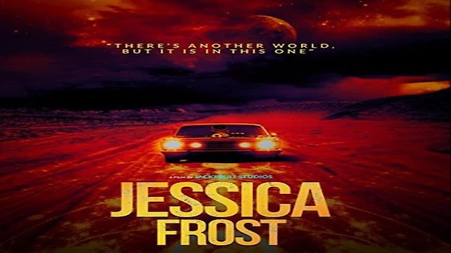 Watch Jessica Frost Online