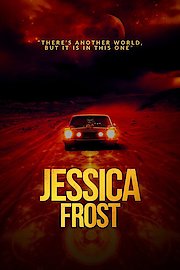 Jessica Frost