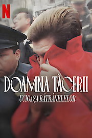 The Lady of Silence: The Mataviejitas Murders