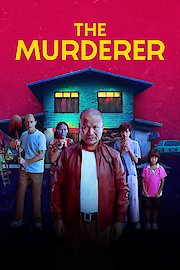 The Murderer poster