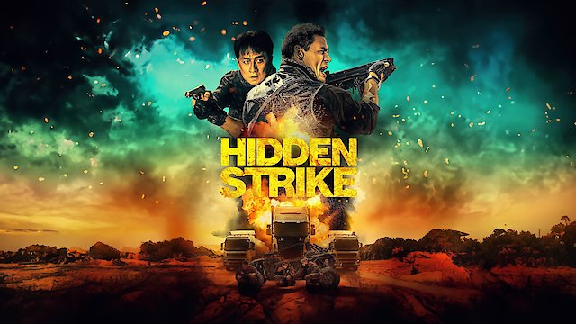 Watch Hidden Strike Online