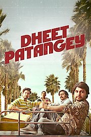 Dheet Patangey poster