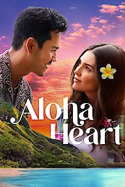Aloha Heart poster