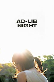 Ad-lib Night poster