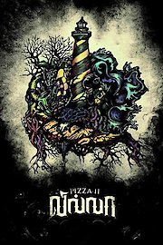 Villah poster