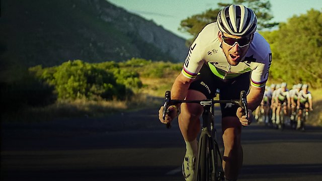 Watch Mark Cavendish: Never Enough Online