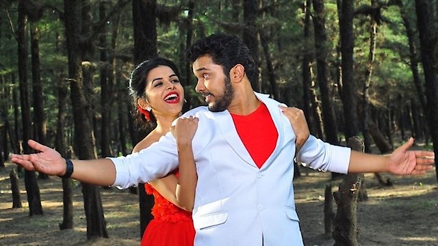 Watch Hashtag Prem Online