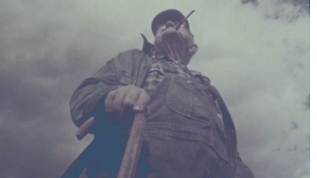 Watch Harvest Online