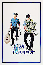 Cops And Robbers poster