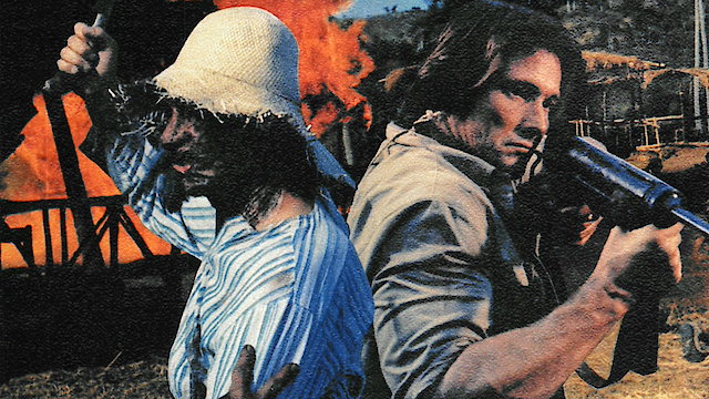Watch A Taste of Hell Online