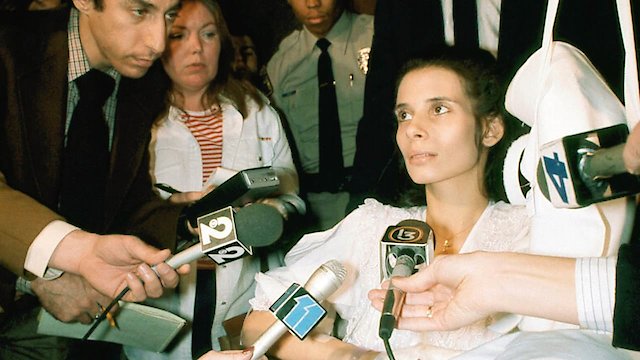 Watch Victims for Victims The Theresa Saldana Story Online