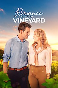 Romance at the Vineyard